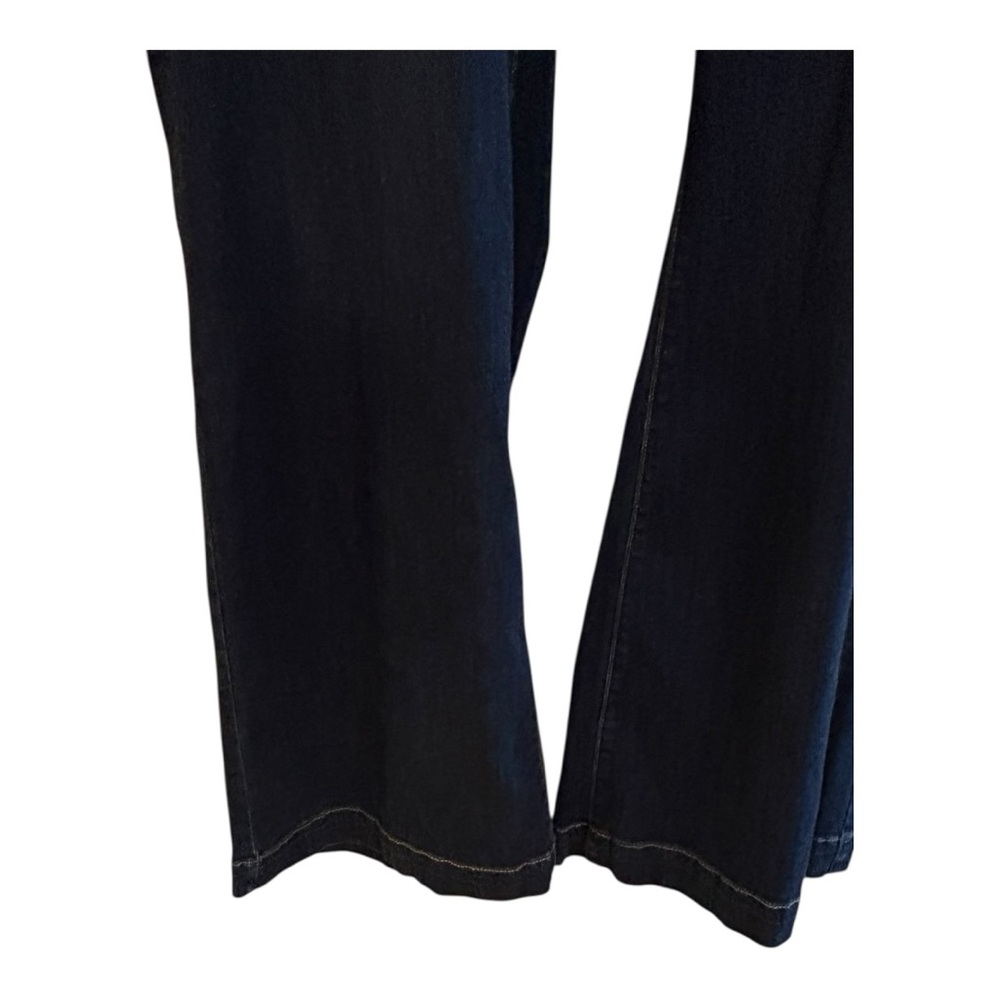 Lane Bryant Stylish Denim Jeans - Picture 3 of 5